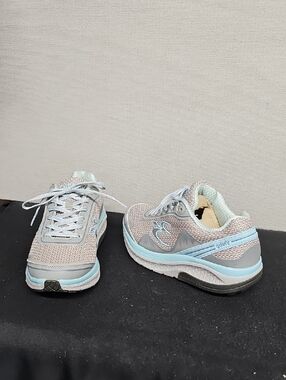 G-DEFY MIGHTY WALK WOMENS SNEAKERS BFPM-04-094